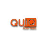 QuiQ Auto Glass Logo