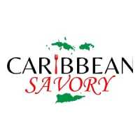 Caribbean Savory Logo
