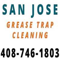 San Jose Grease Trap Cleaning Logo
