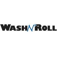 Wash N' Roll Car Wash - Cookeville, TN Logo