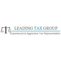 Leading Tax Group Logo