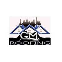 GM Roofing LLC - Roofing Contractor, Commercial and residential Roof, Metal Roof, TPO Logo