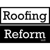 Roofing Reform Logo