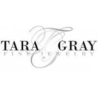 Tara Gray Jewelry Logo