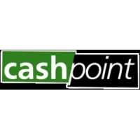 Cash Point Car Title Loans Logo