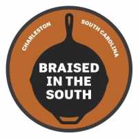 Braised in the South Logo