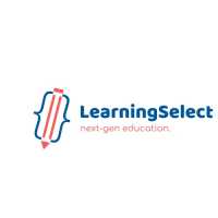 LearningSelect Logo