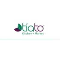 Tiato Kitchen & Market Logo