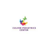 Culver Pediatrics Center Logo