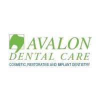 Avalon Dental Care Logo