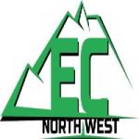 Eco Clean Northwest Logo