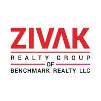 Zivak Realty Group | Nashville Real Estate Broker | Nashville's Top Realtor | Nashville Real Estate Solutions Logo