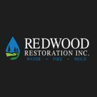 Redwood Restoration Inc. Logo