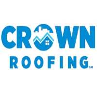 Crown Roofing & Waterproofing Logo