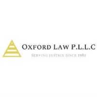 Oxford Law P.L.L.C Logo
