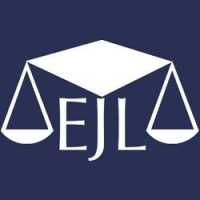 Education Justice Law Group PC Logo