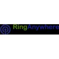 iRingAnywhere Logo