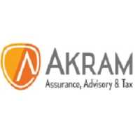 Akram | Assurance, Advisory & Tax Firm Logo