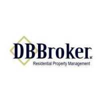 DB Broker LLC : Property Management Company San Antonio Logo