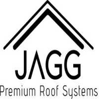 JAGG Premium Roof Systems Logo