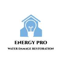 Energy Pro Water Damage Restoration and Mold Remediation Logo