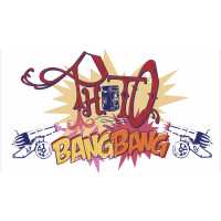 Photo Bang Bang Studios Logo