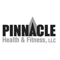 Pinnacle Fitness & Health Logo