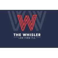 The Whisler Law Firm, P.A. Logo