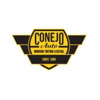 Conejo Auto Detail & Window Tinting Newbury Park Logo