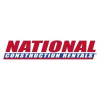 National Construction Rentals - Corporate Office Logo