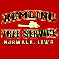 Remline Tree Service Logo
