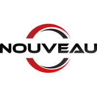 Nouveau Construction & Technology Services Logo