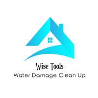 Wise Tools Water Damage Clean Up & Mold Remediation			 Logo
