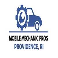 Mobile Mechanic Pros Providence Logo