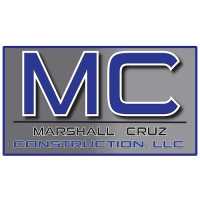 Marshall Cruz Construction Logo