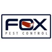 Fox Pest Control - York Logo