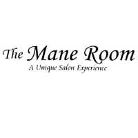 The Mane Room Logo