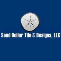 Sand Dollar Tile & Designs Logo