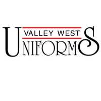 Valley West Uniforms Logo