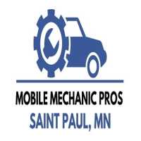 Mobile Mechanic Pros Saint Paul Logo
