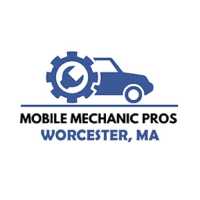 Mobile Mechanic Pros Worcester Logo