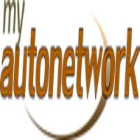 My auto network Logo