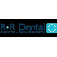 R & R Dental Logo