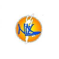Nix Performing Arts Center Logo