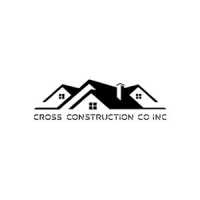 Cross Construction CO. INC Logo