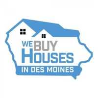 Sell My House Fast Des Moines | We Buy Houses in Des Moines Logo