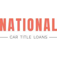 National Car Title Loans Logo