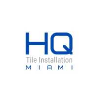 HQ Tile Installation Miami Logo