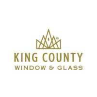 King County Window & Glass Logo