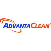 AdvantaClean of the Twin Cities East Metro Logo